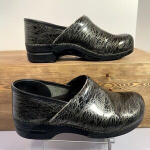 Dansko Professional Clogs Womens 42 / 11.5-12 US  Comfort Shoes Nursing Travel